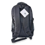 Mochila Kibuki Espalda 16 Negra K2298